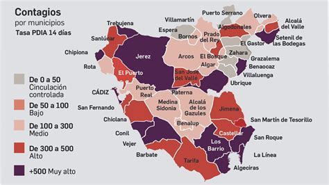 fiestas en la provincia de cadiz|Calendario de eventos en la provincia de Cádiz